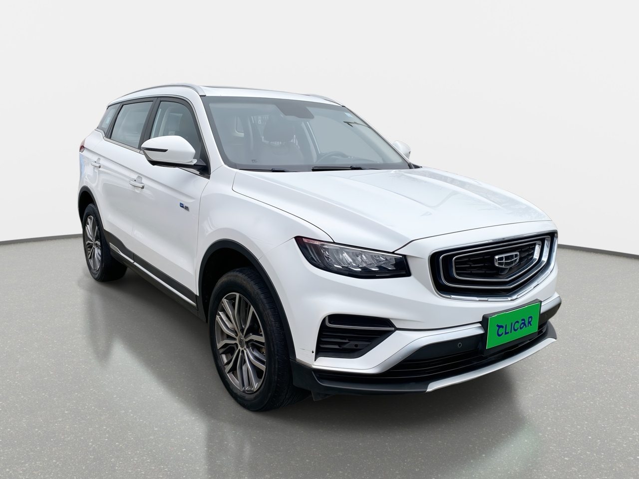 GEELY