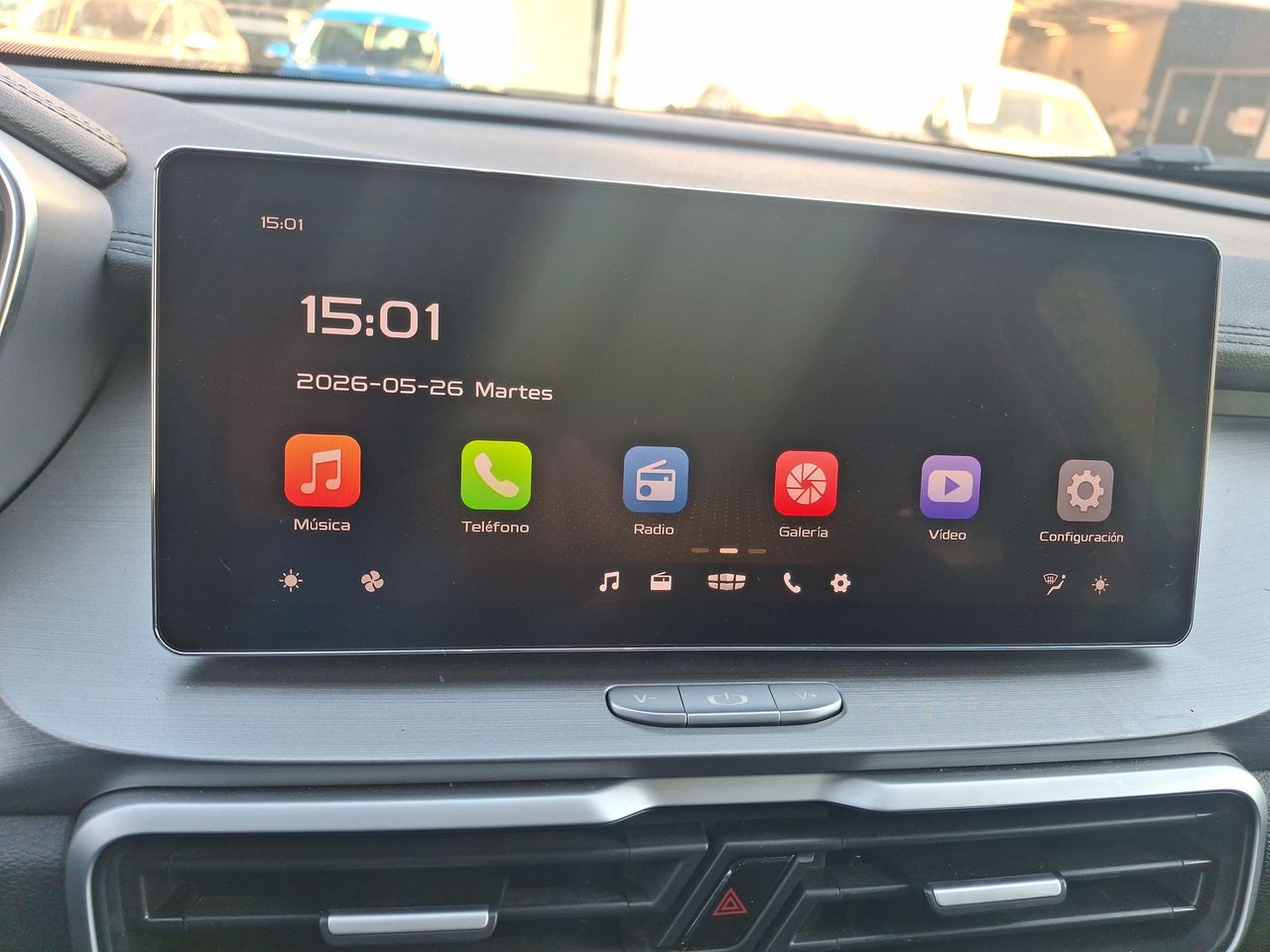 GEELY - 20