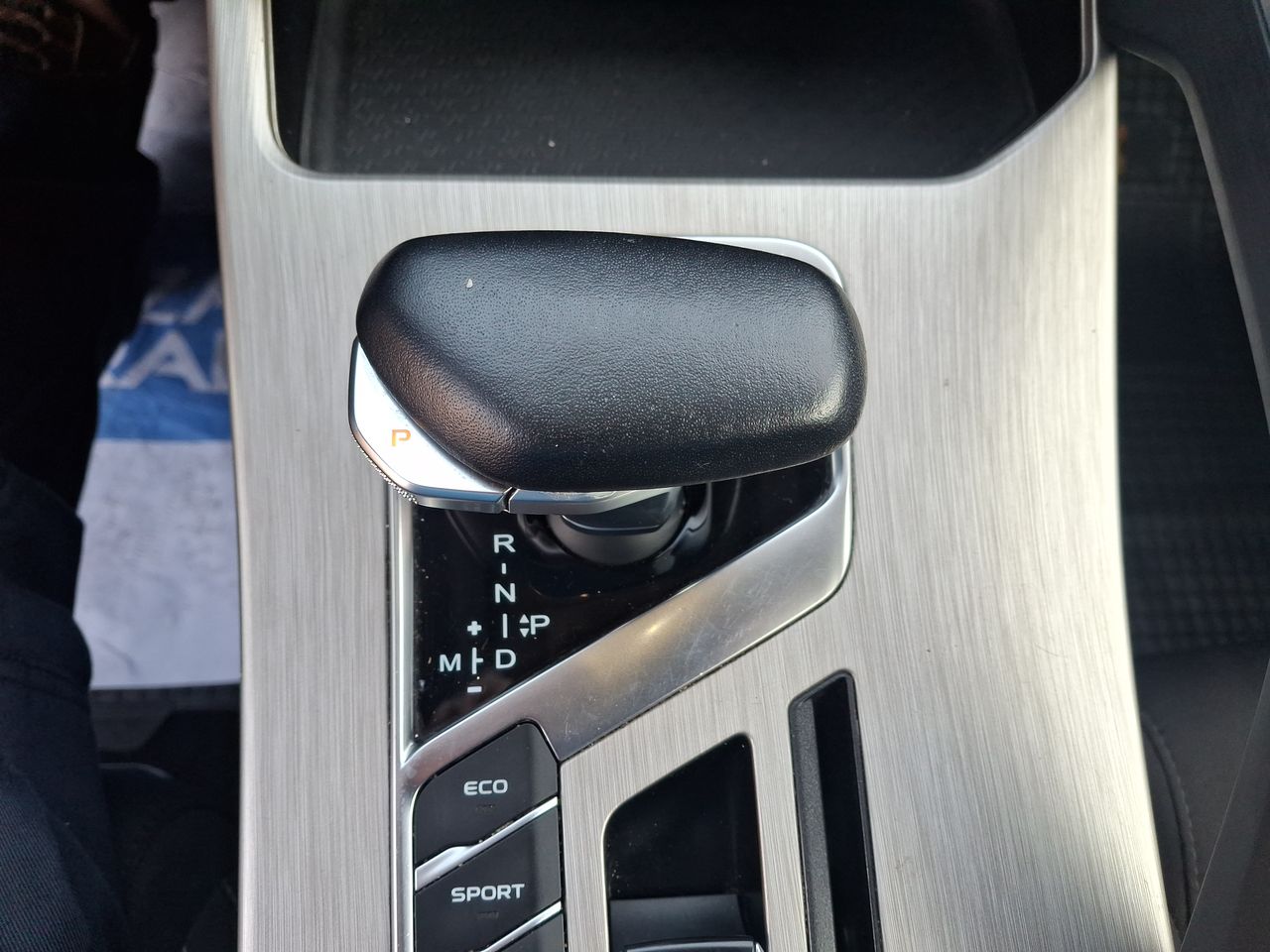 GEELY - 23
