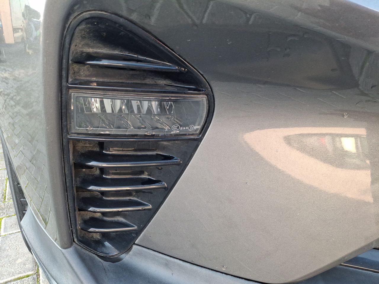 GEELY - 11