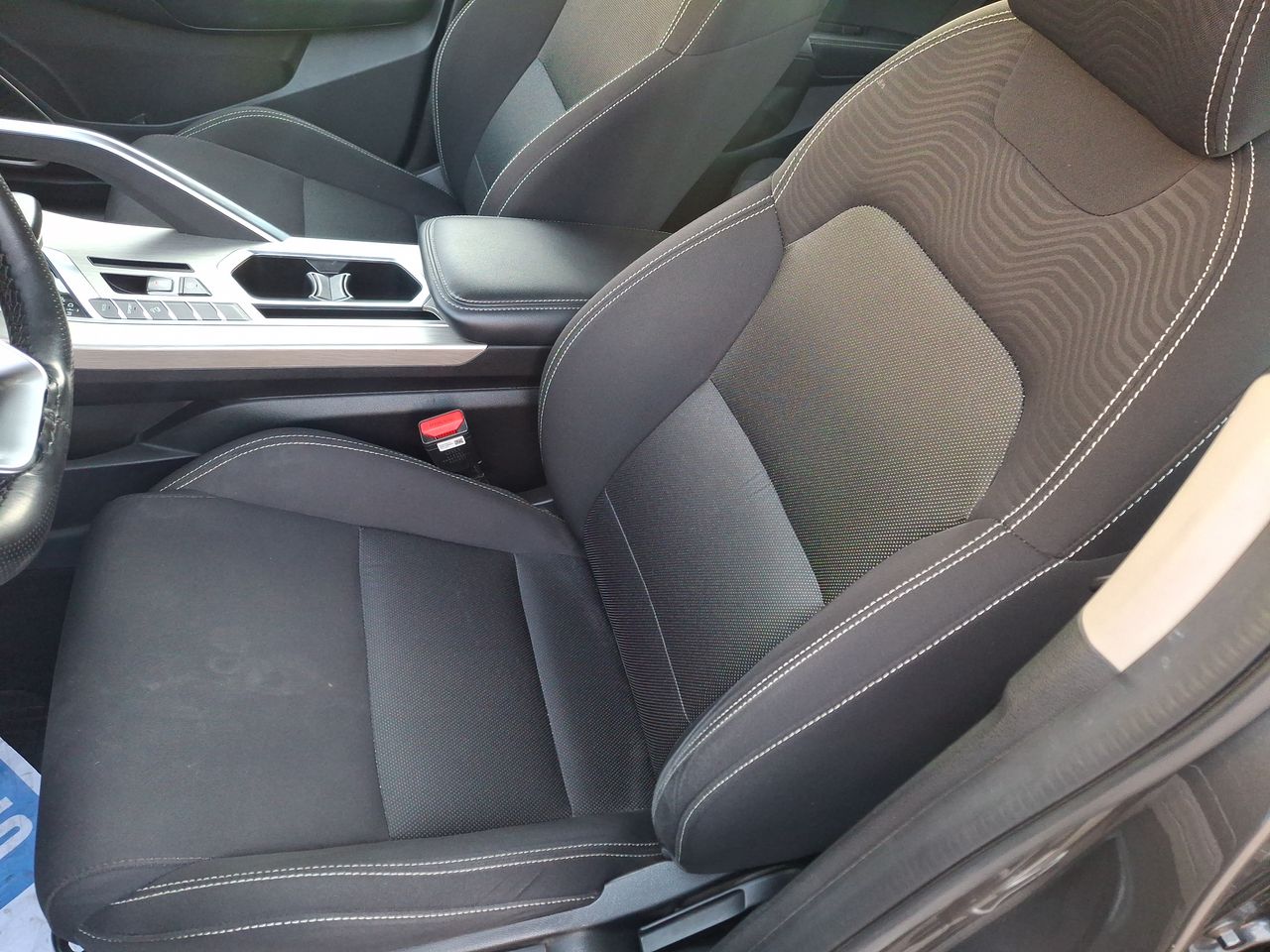 GEELY - 16