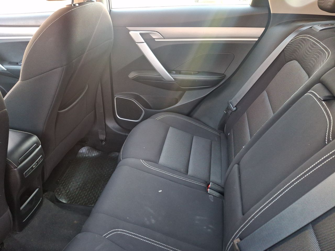 GEELY - 2