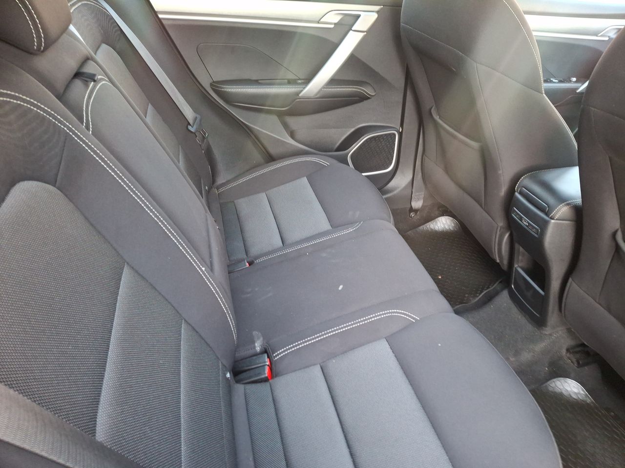 GEELY - 5