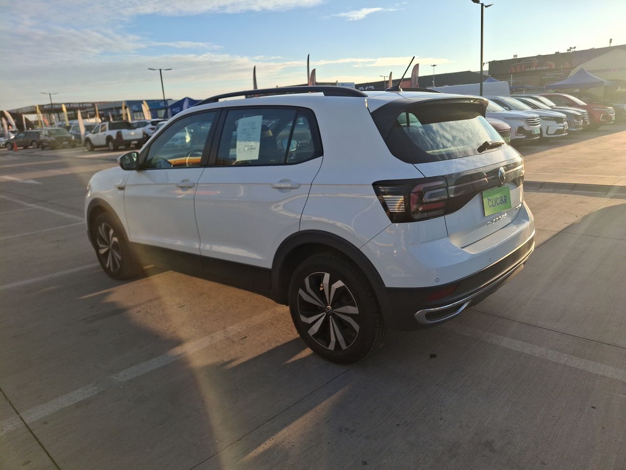 VOLKSWAGEN - 5
