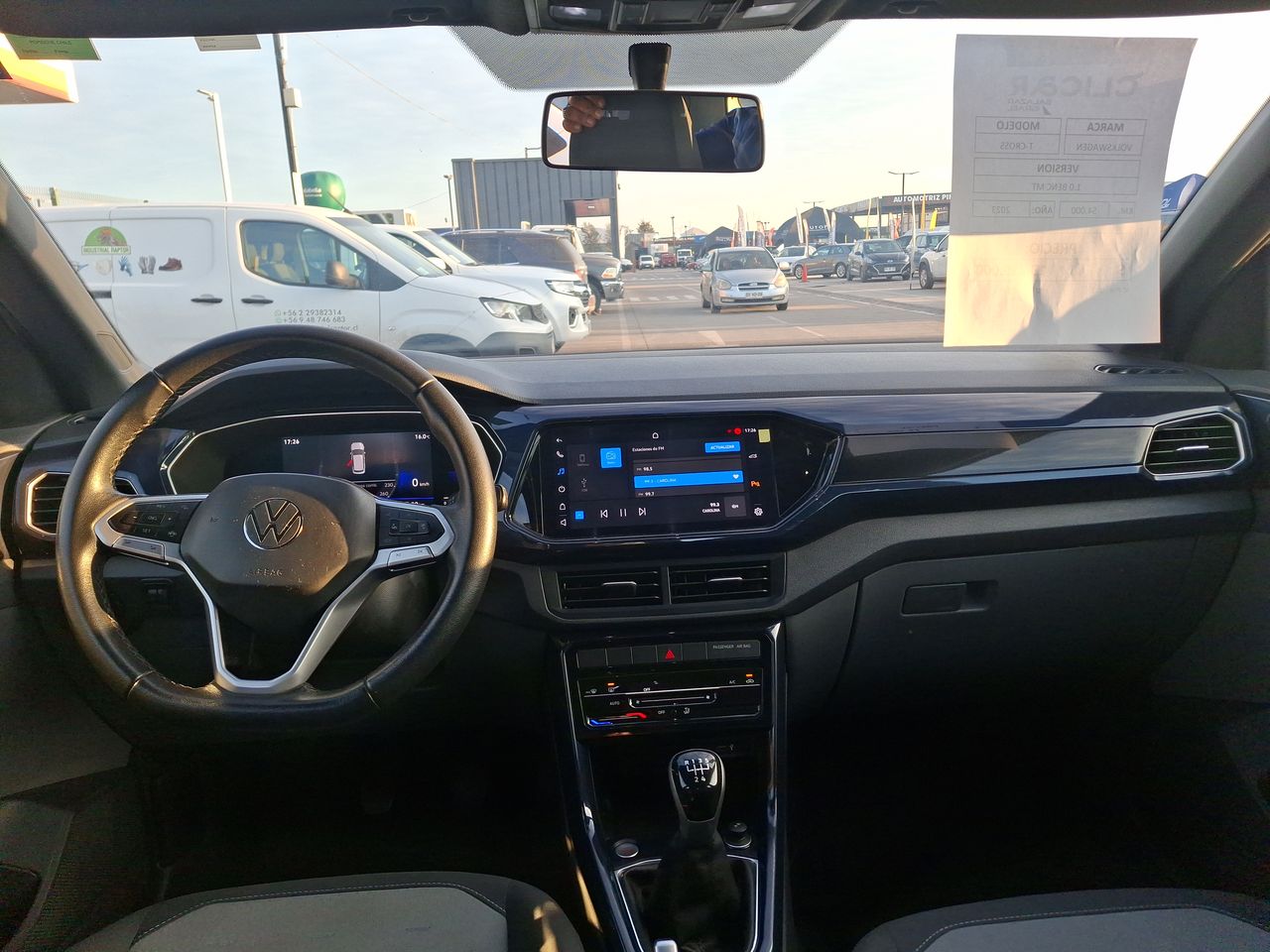 VOLKSWAGEN - 9