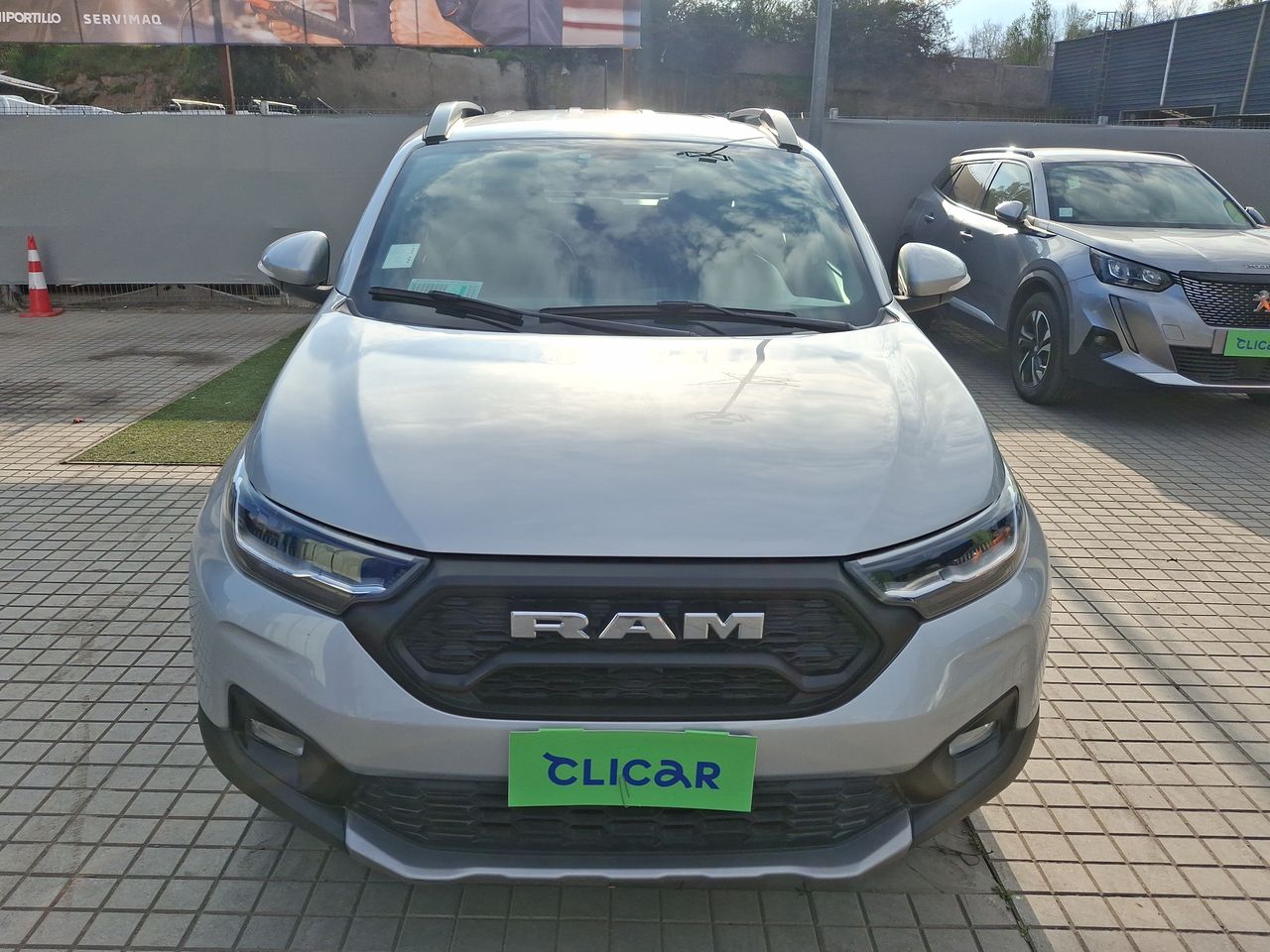 RAM - 2