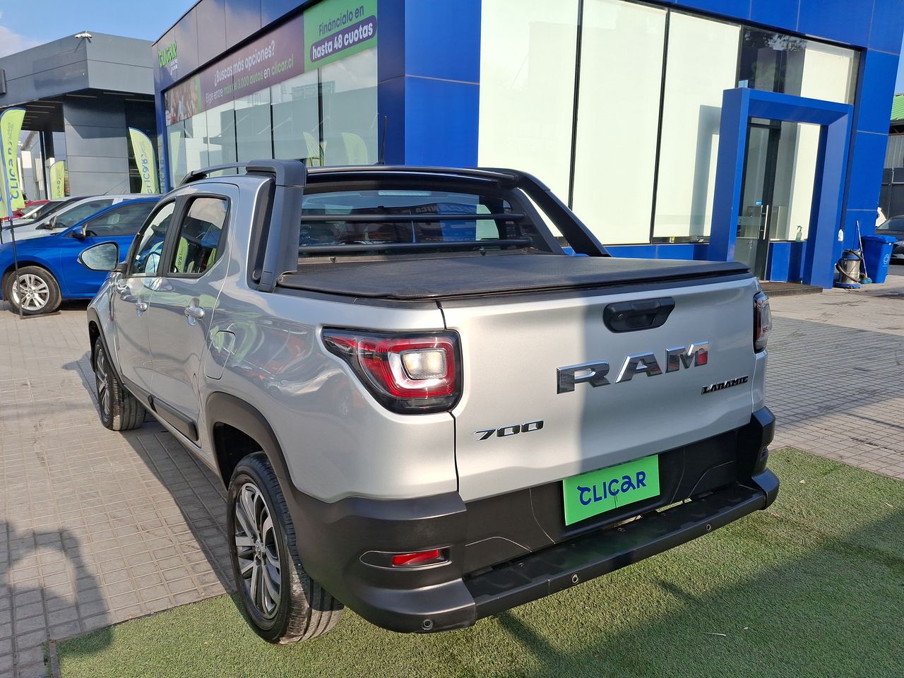 RAM - 5