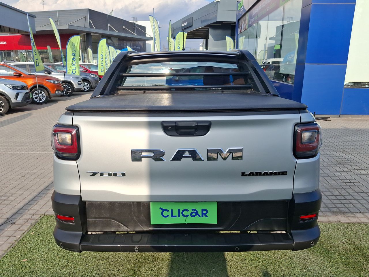 RAM - 6