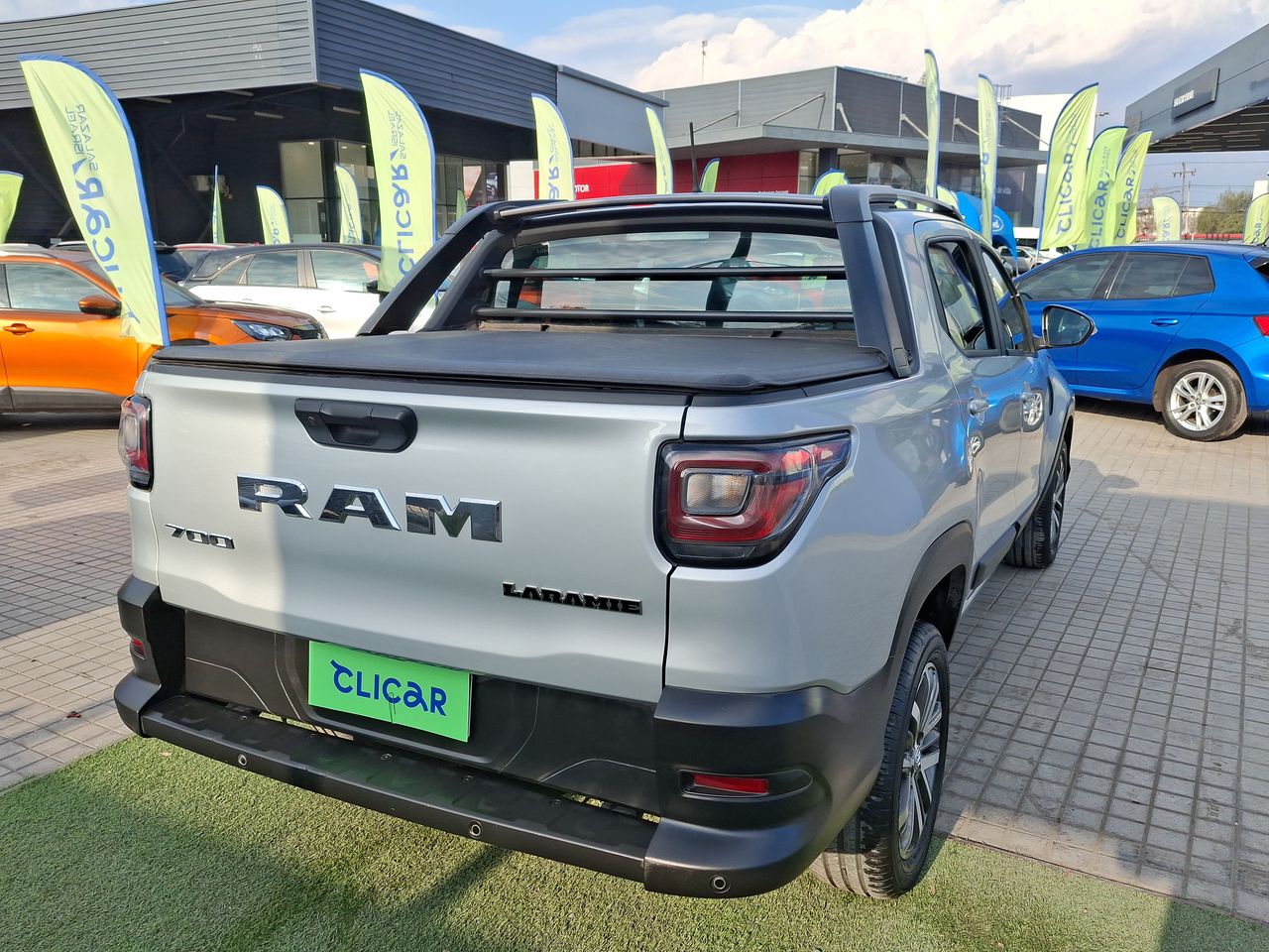 RAM - 7