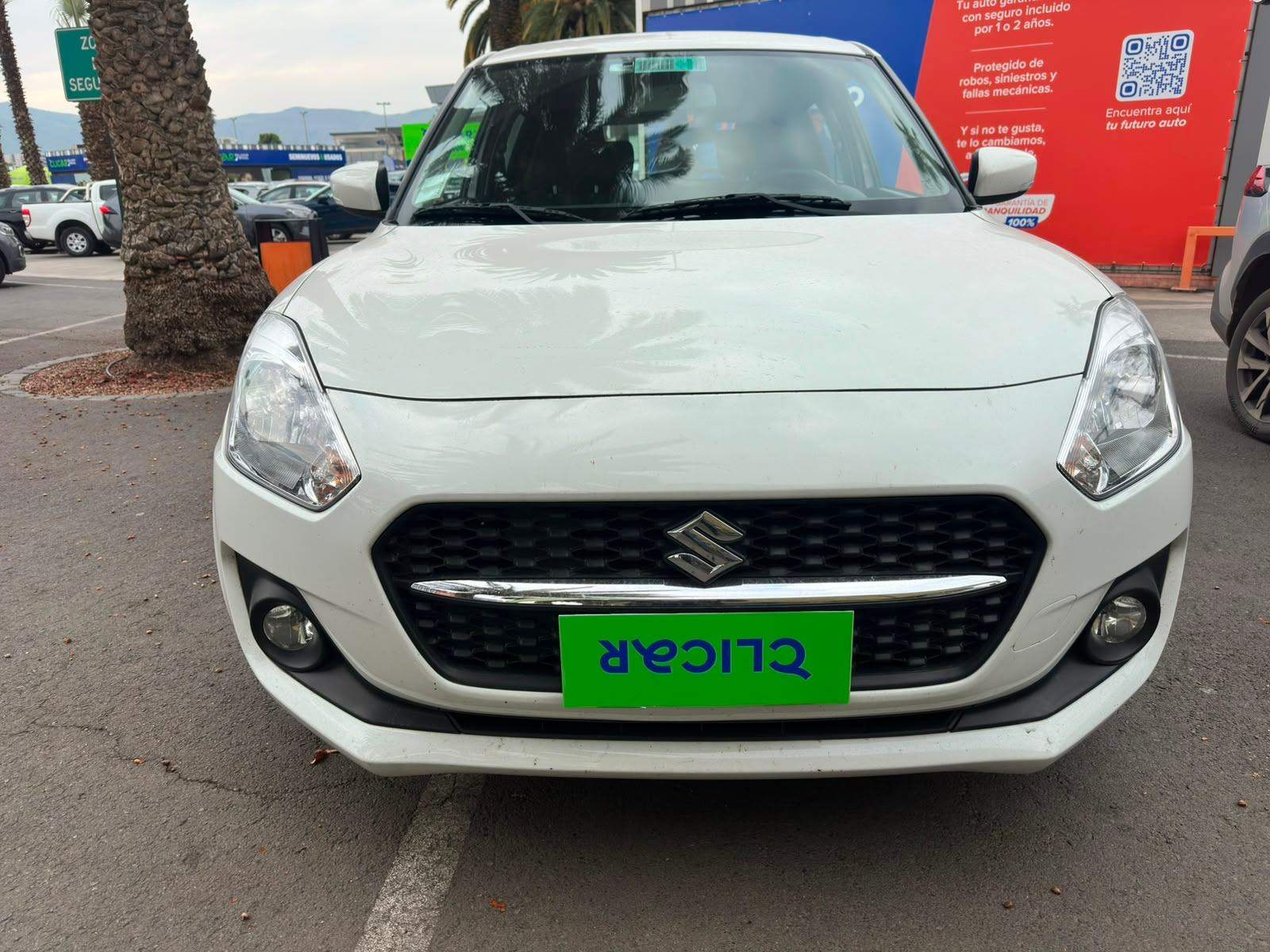 SUZUKI - 2