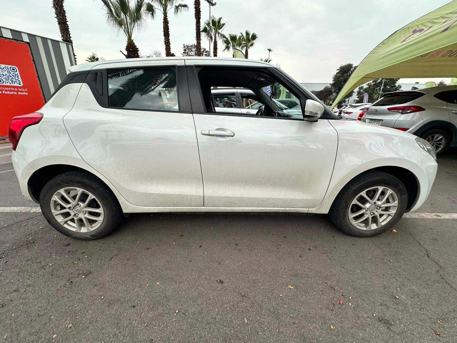 SUZUKI - 3