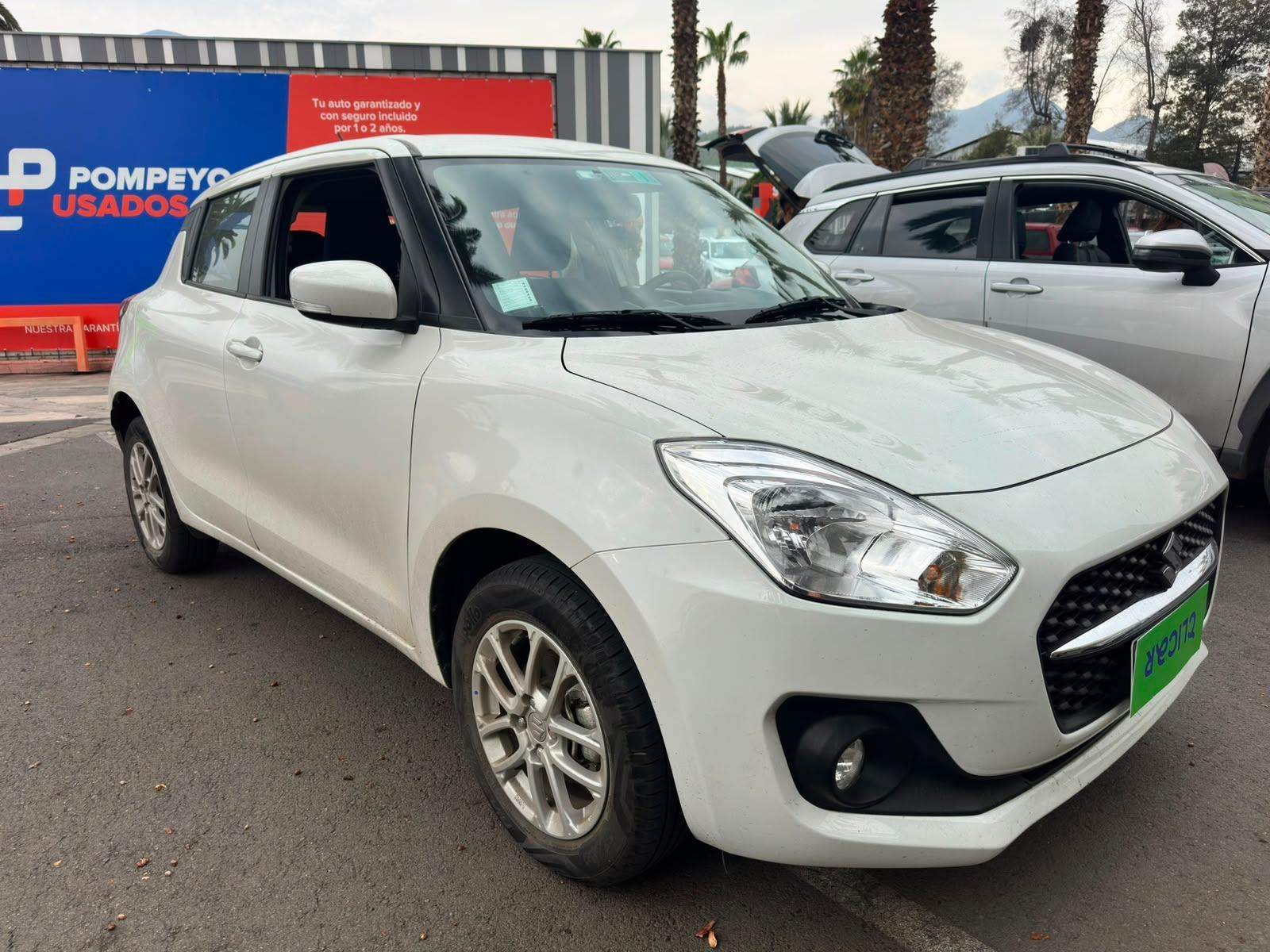 SUZUKI