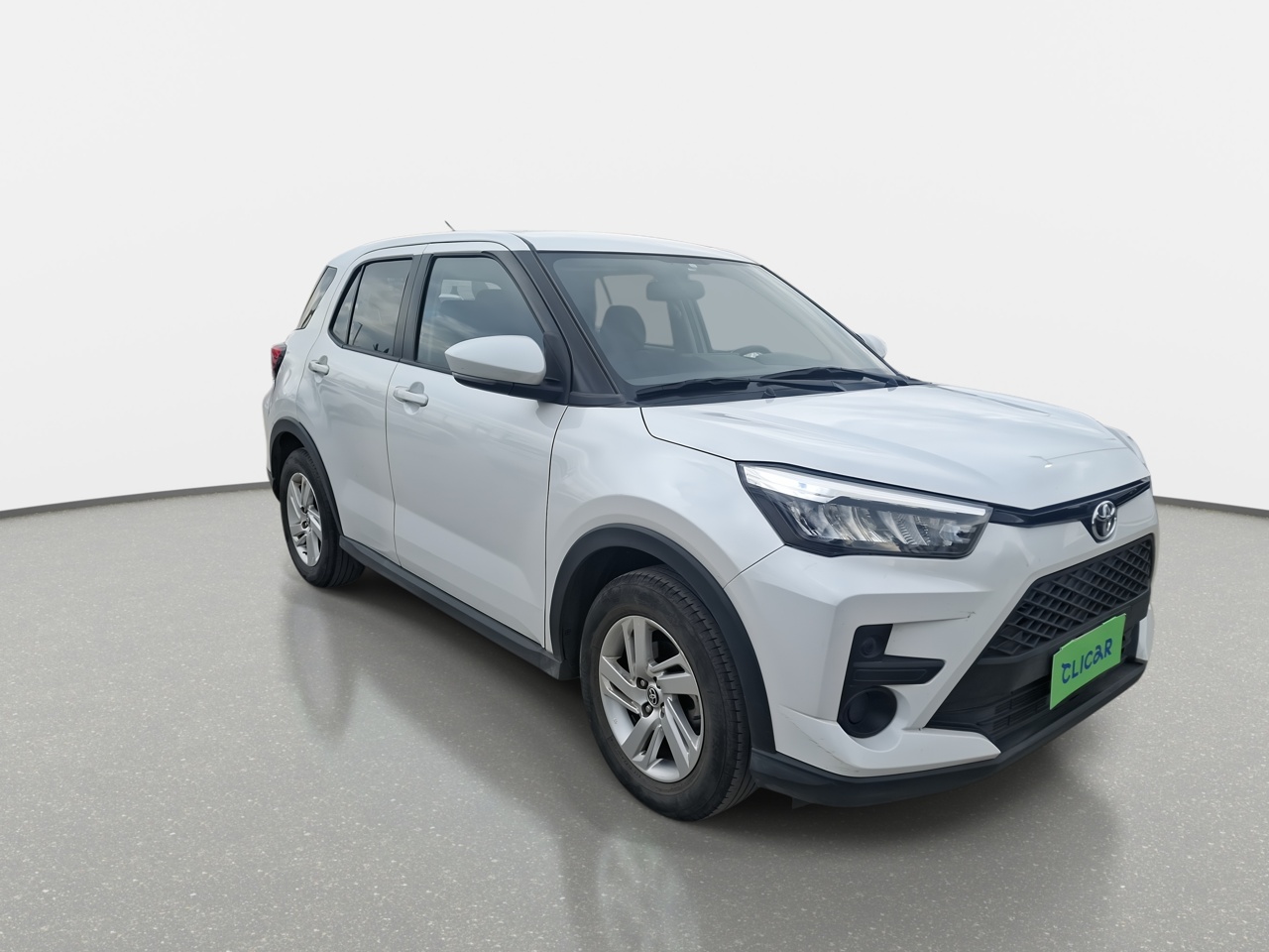 TOYOTA - 1