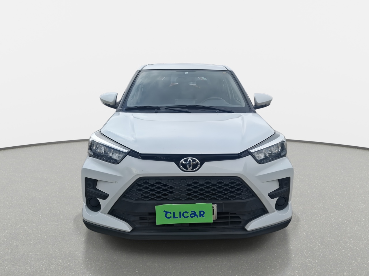 TOYOTA - 2