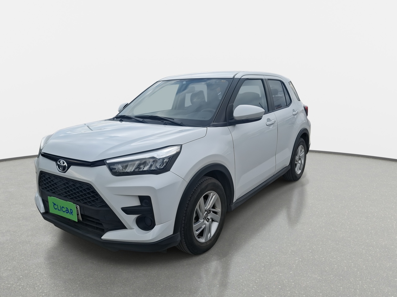 TOYOTA - 3
