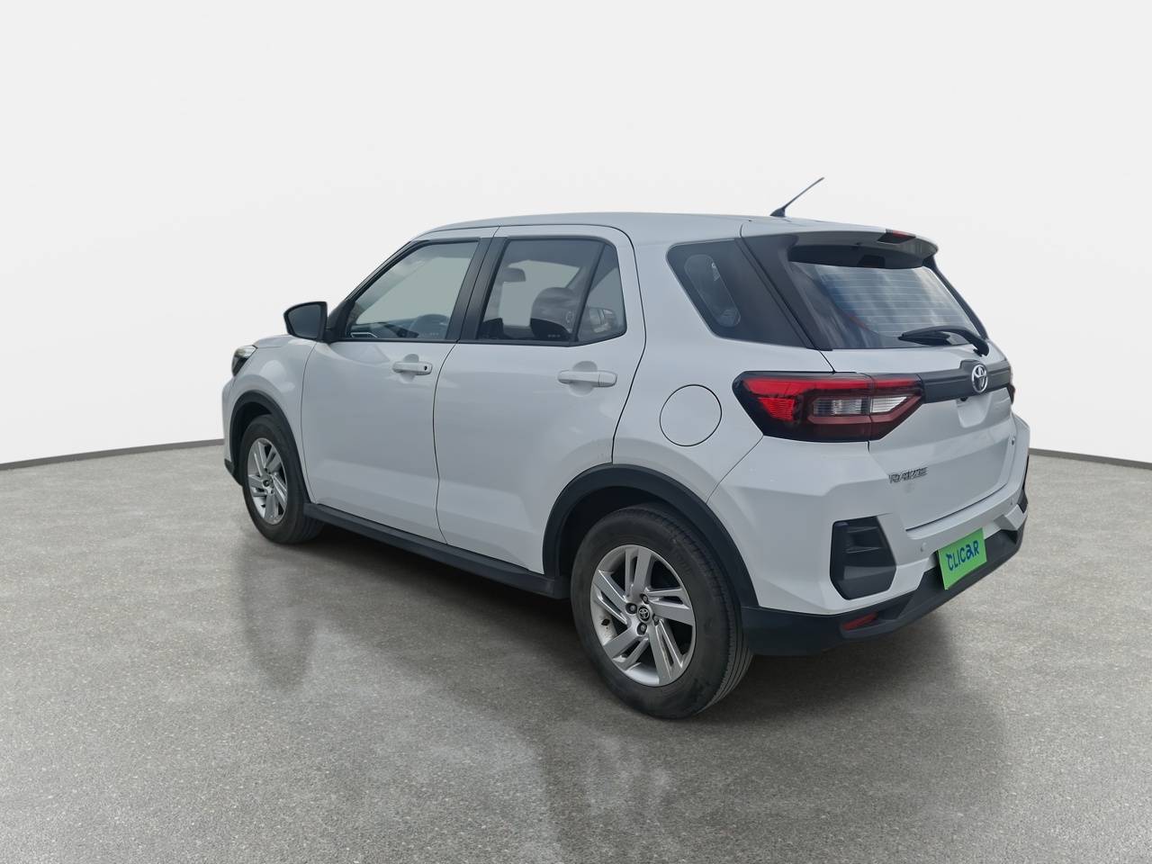 TOYOTA - 5