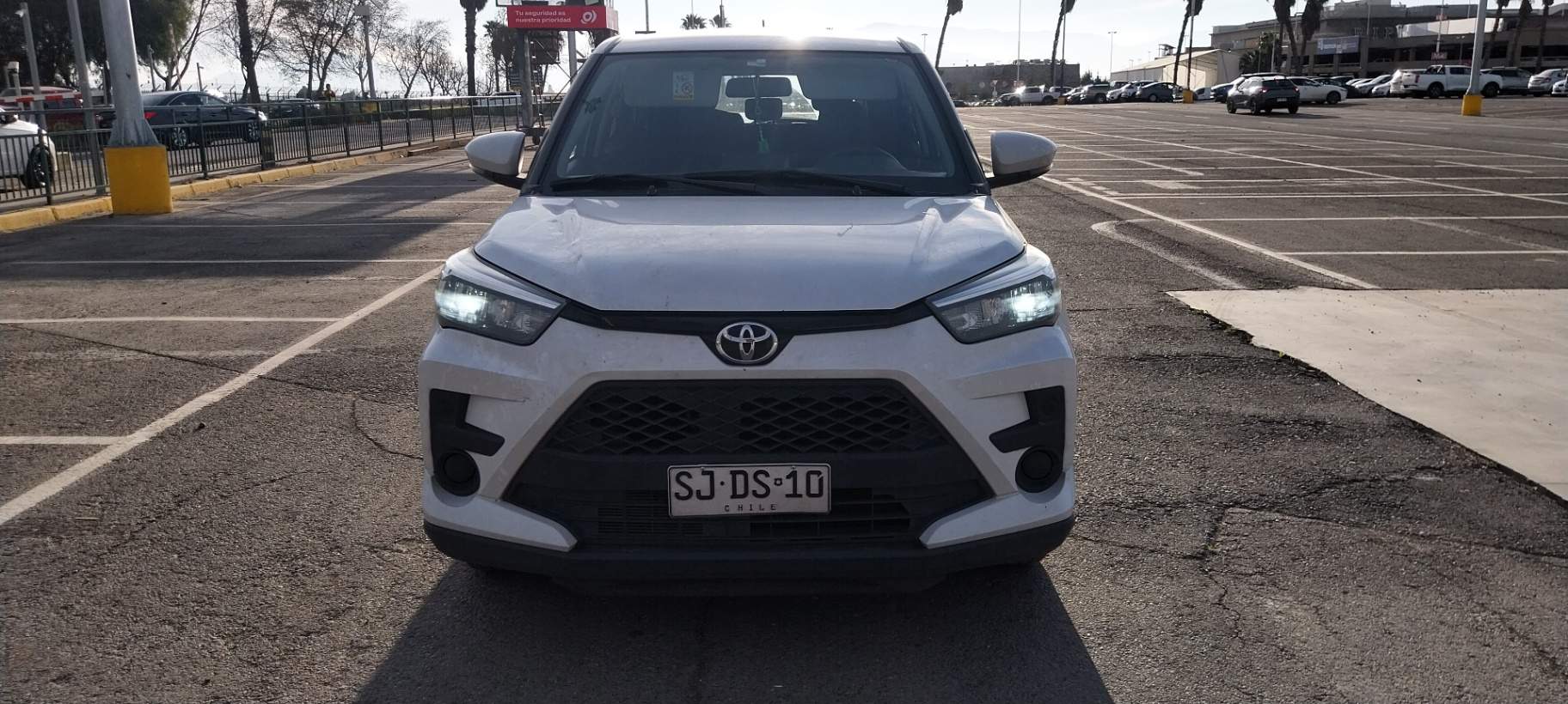 TOYOTA - 2