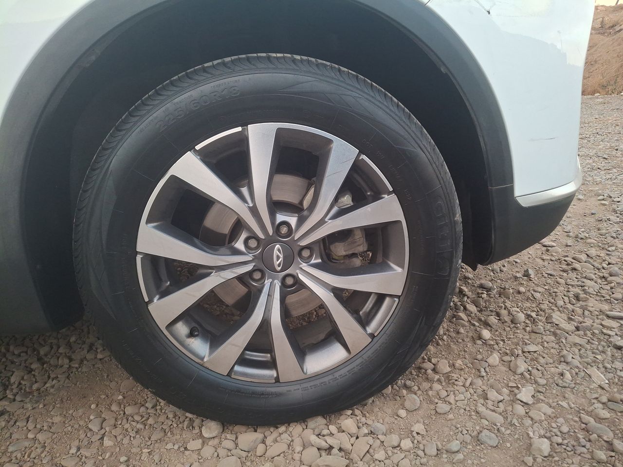 CHERY - 9