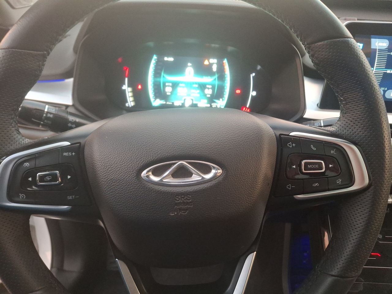 CHERY - 18