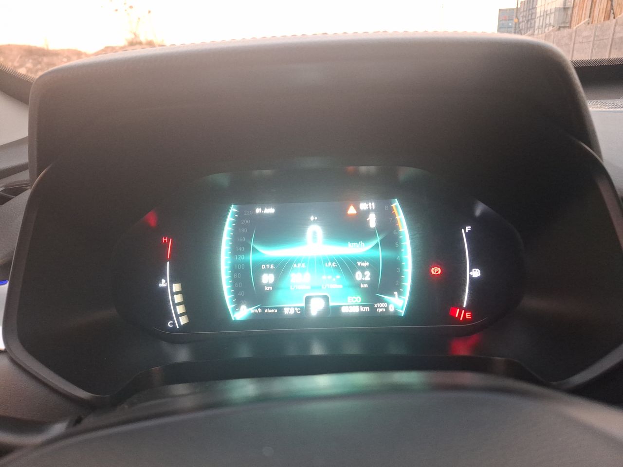 CHERY - 19