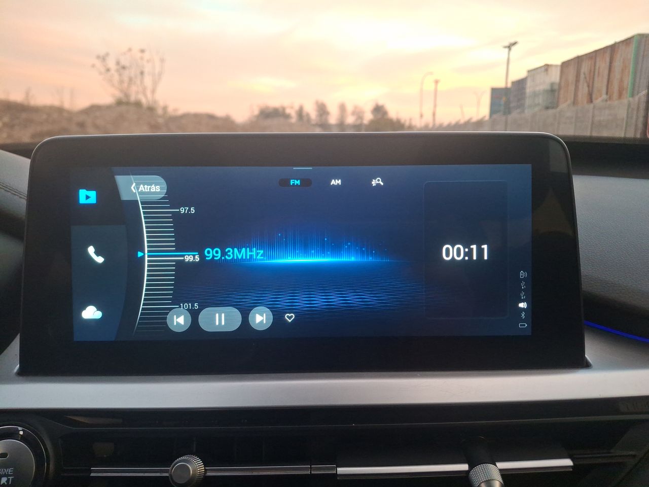CHERY - 20