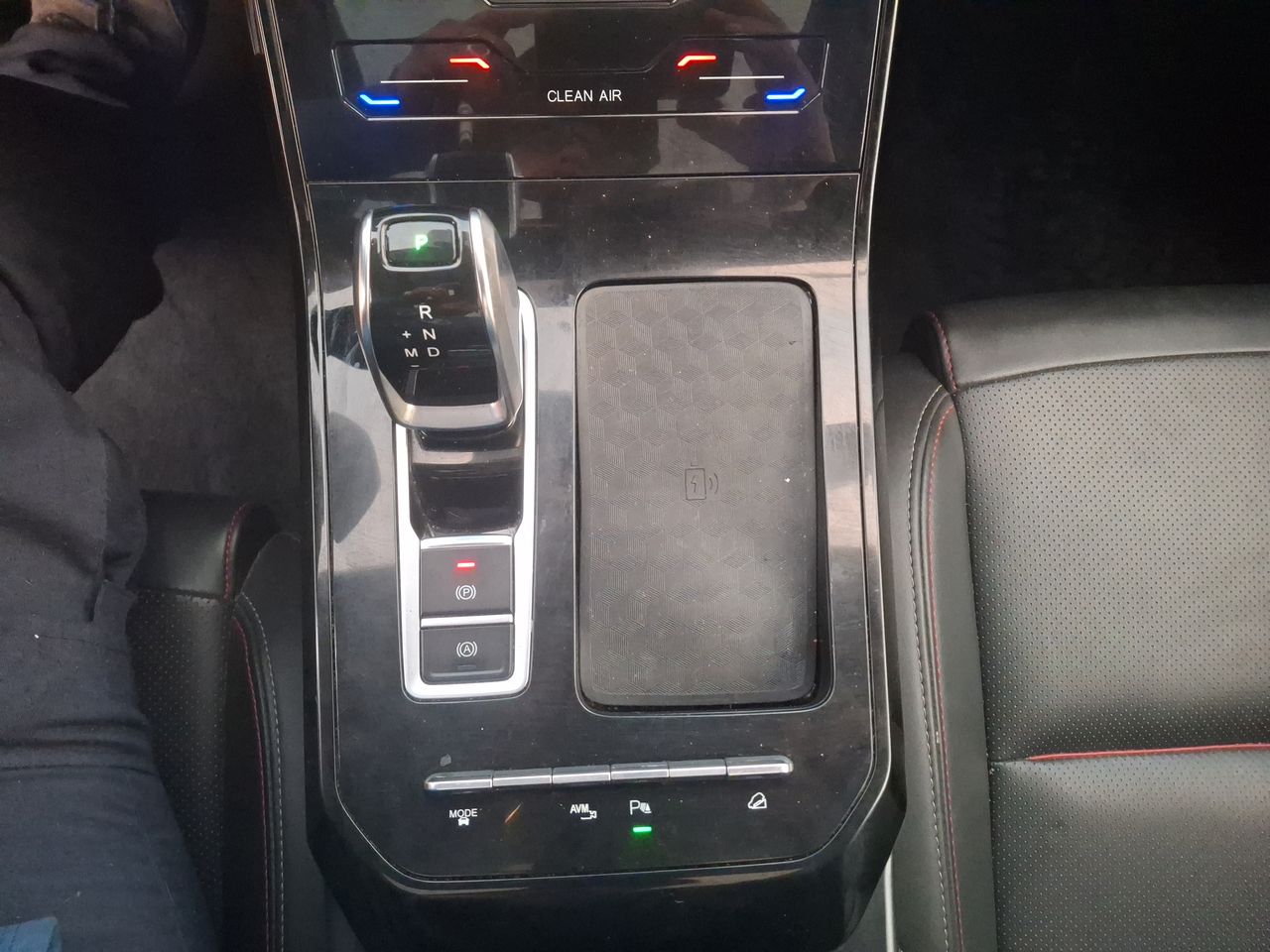 CHERY - 23