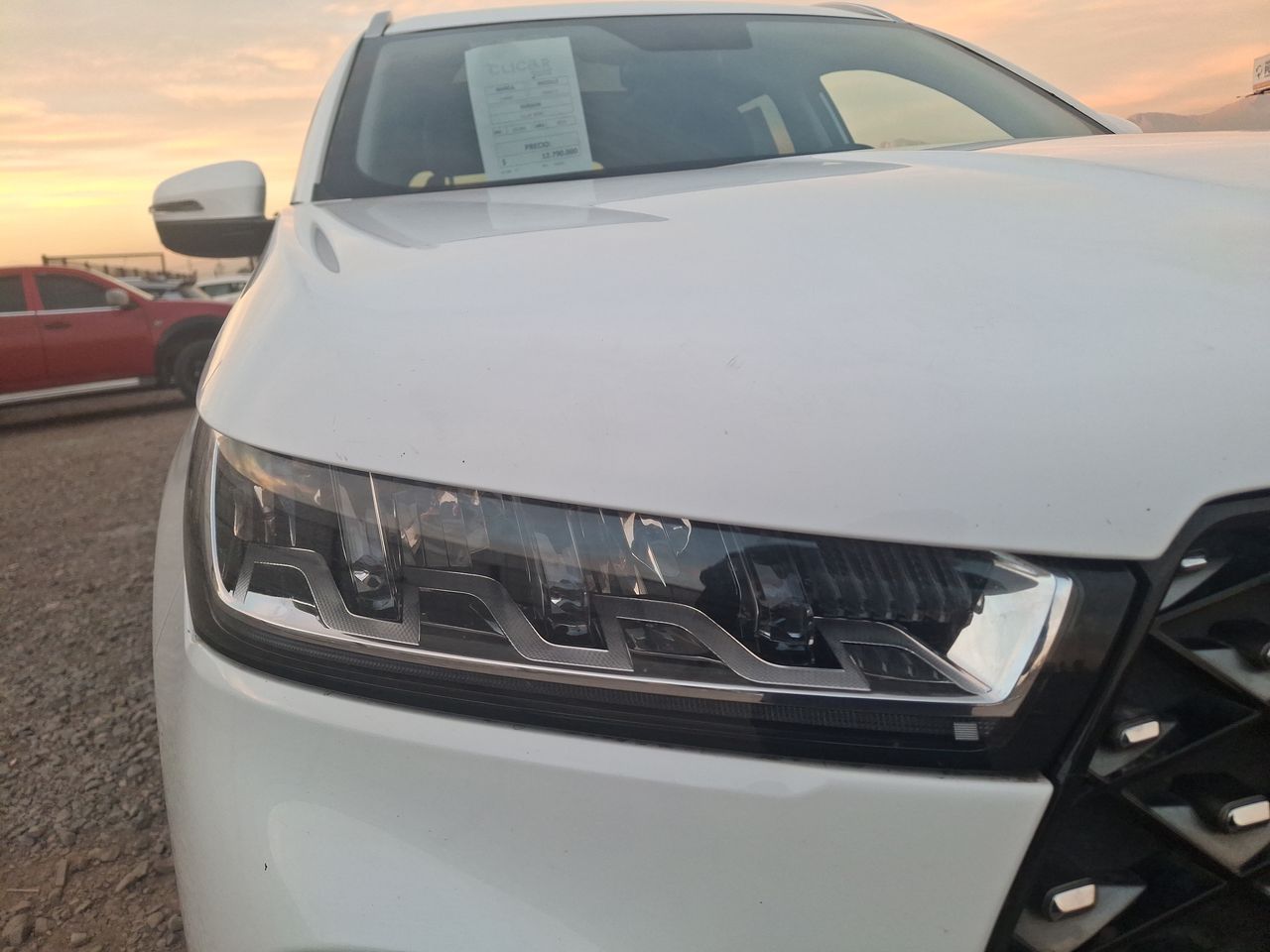 CHERY - 10
