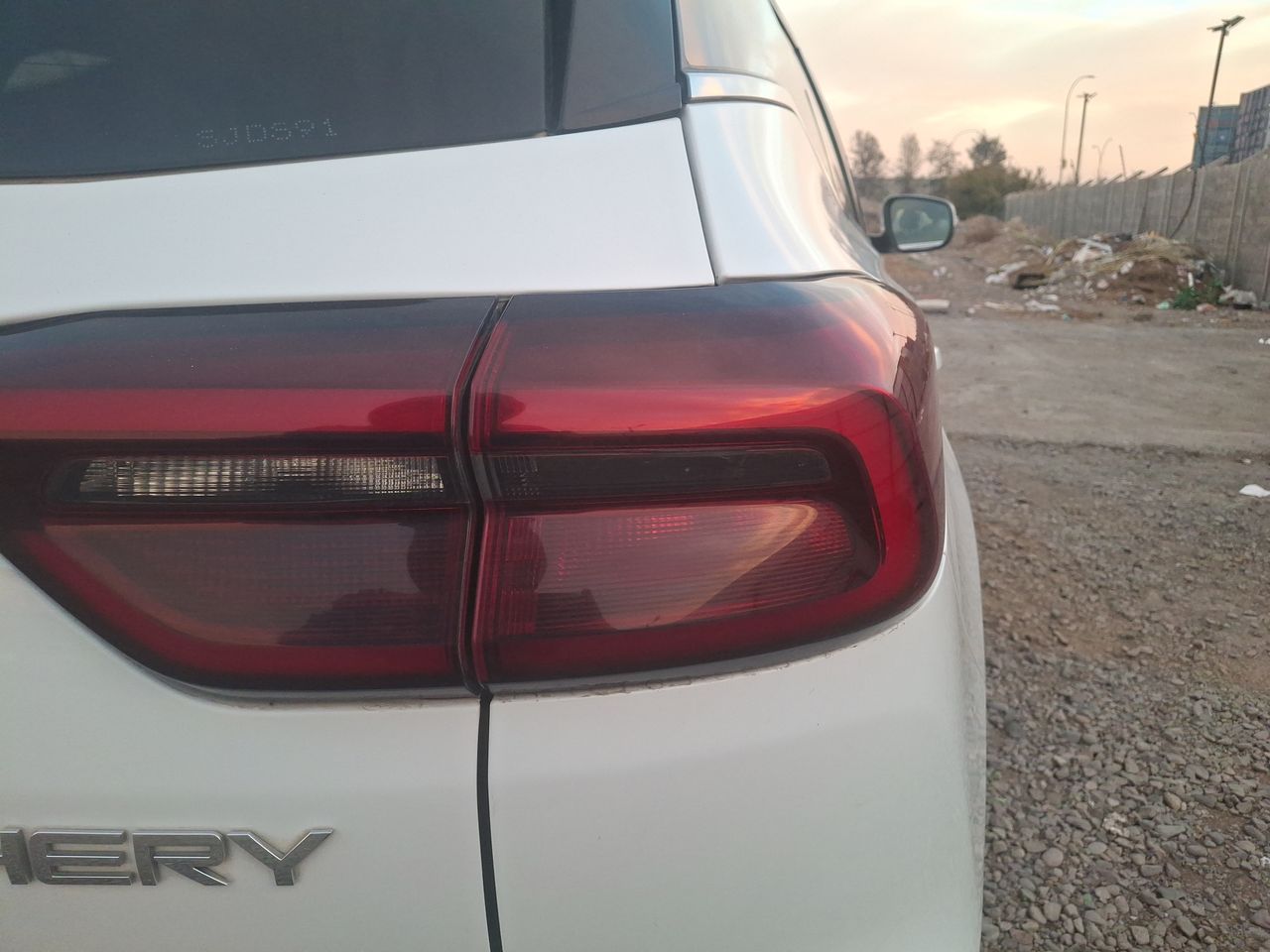 CHERY - 12