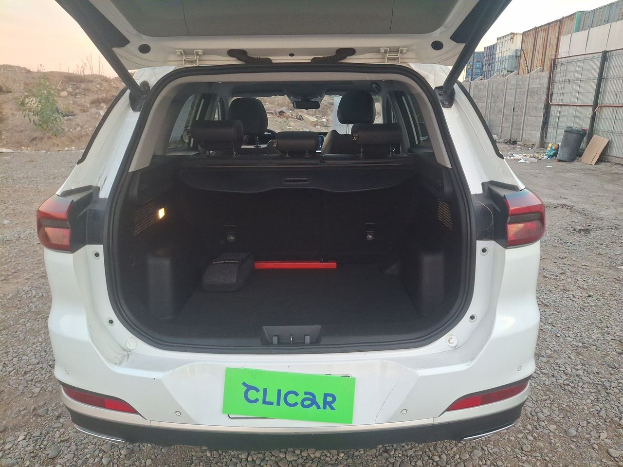 CHERY - 13