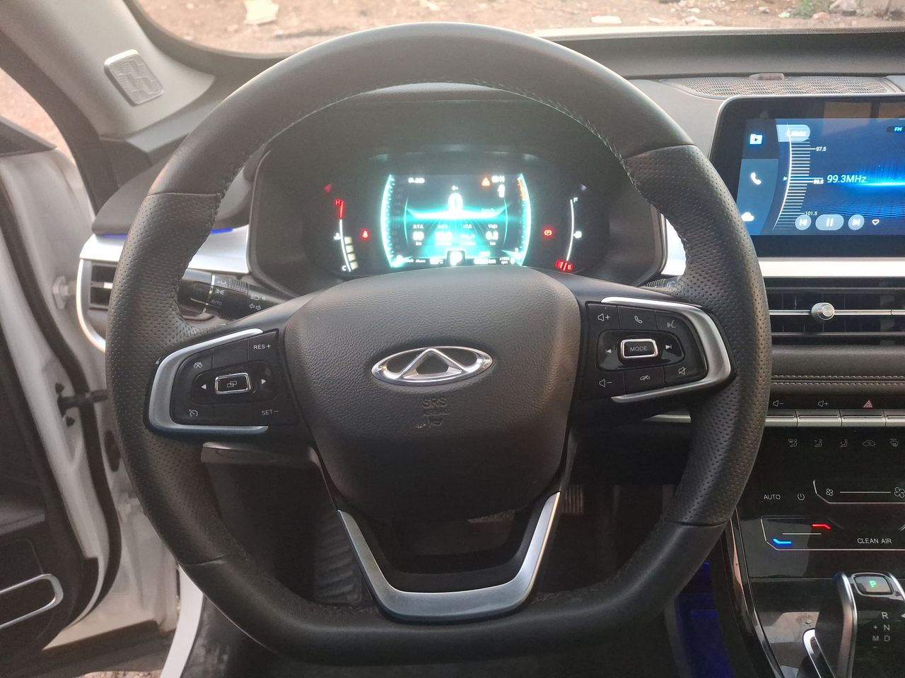 CHERY - 17
