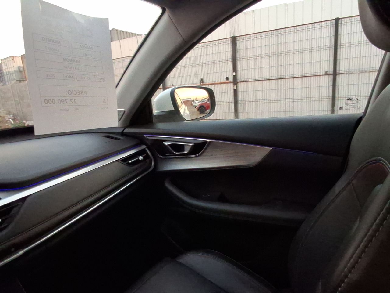 CHERY - 2