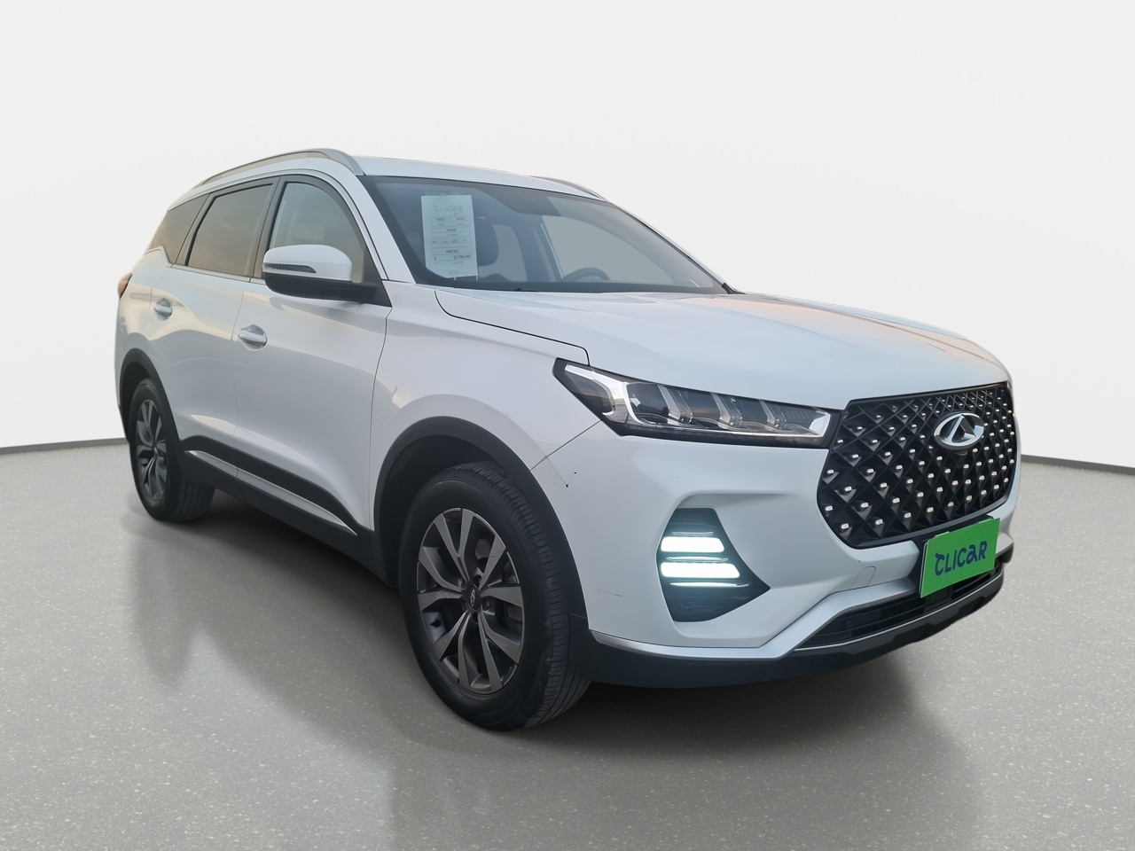 CHERY