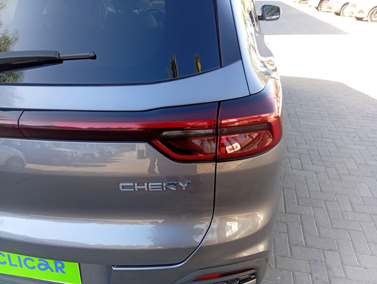 CHERY - 18