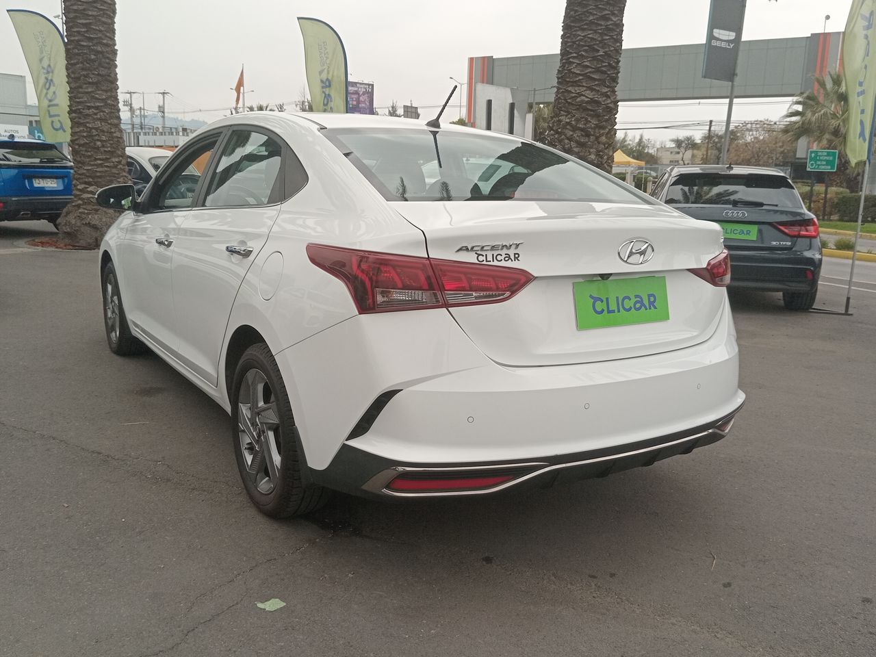 HYUNDAI - 5