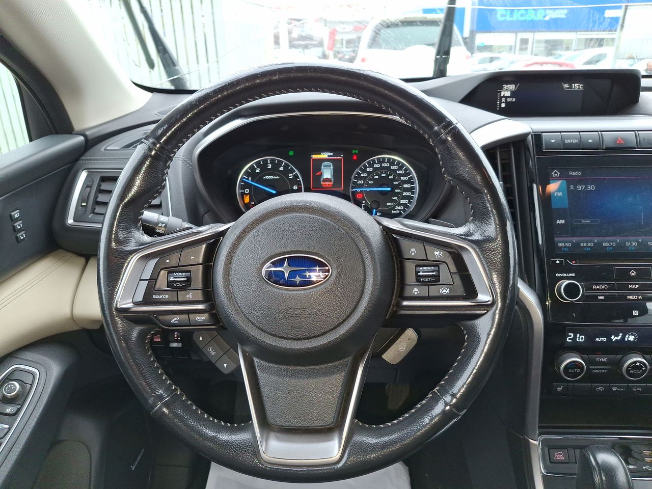 SUBARU - 24