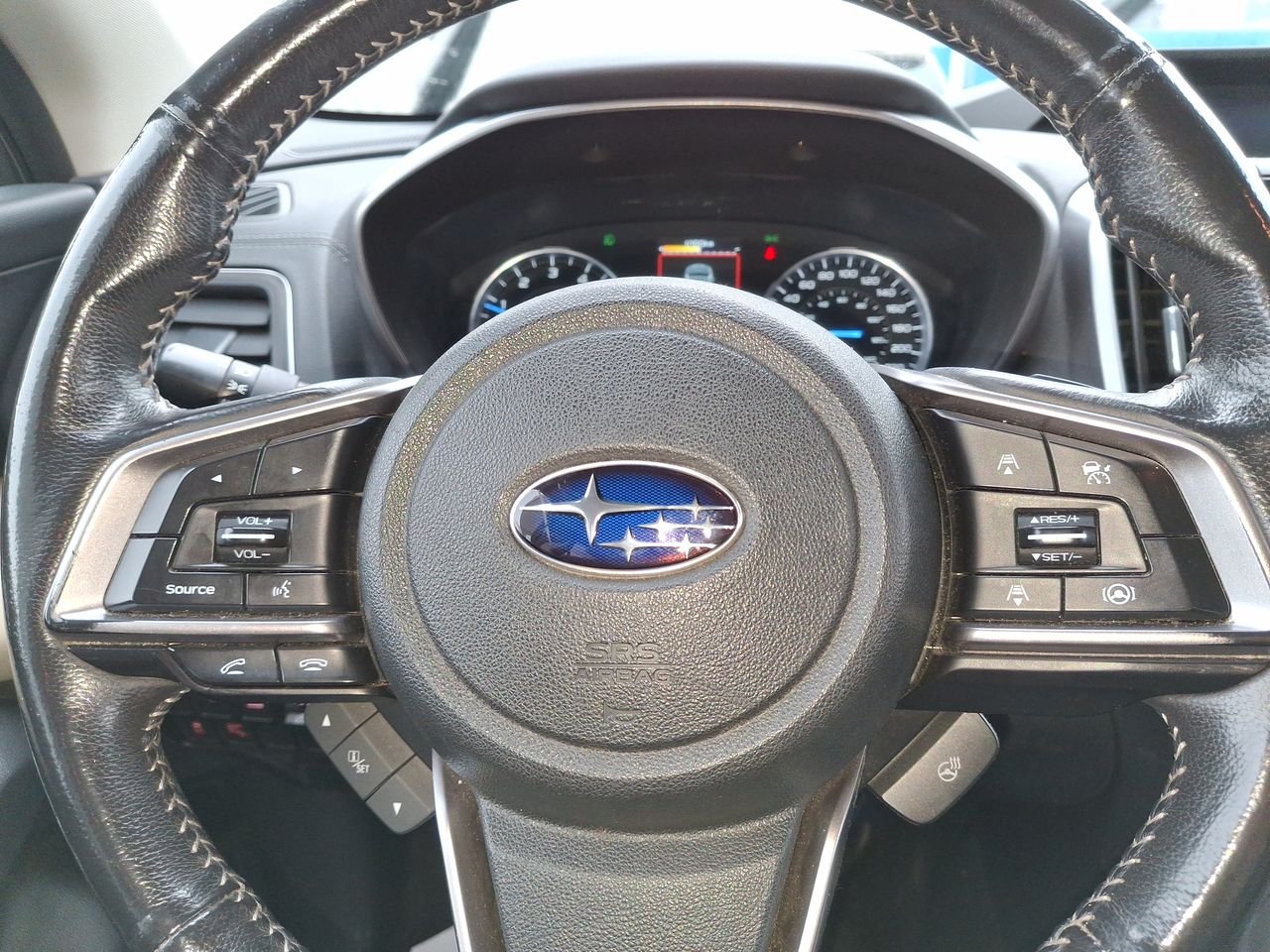 SUBARU - 25