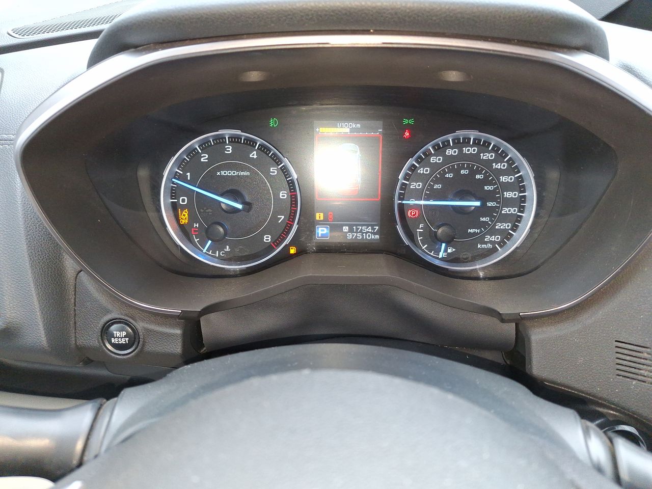 SUBARU - 26