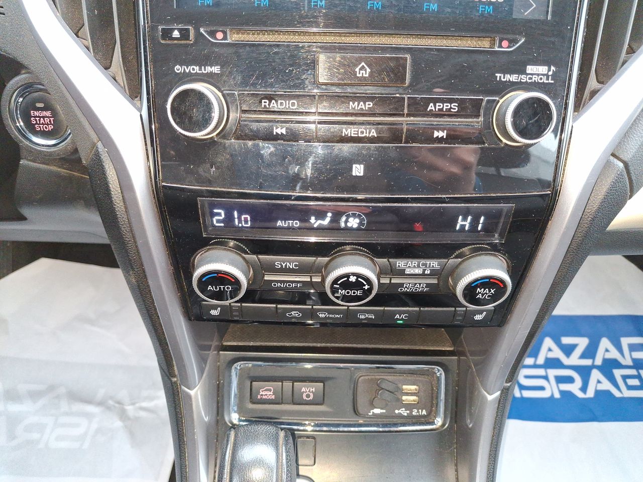 SUBARU - 29