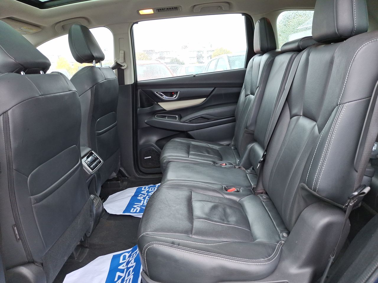 SUBARU - 18
