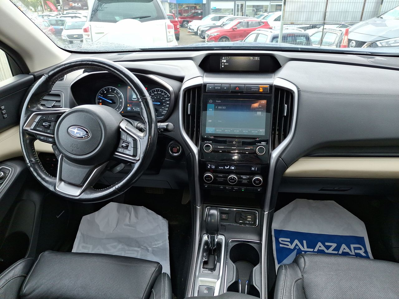 SUBARU - 13