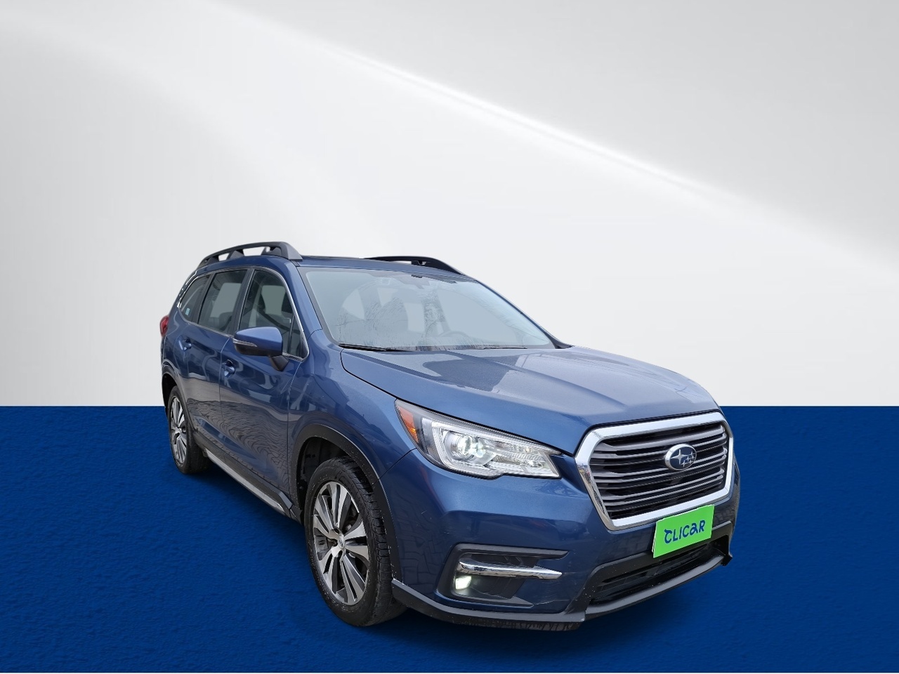 SUBARU
