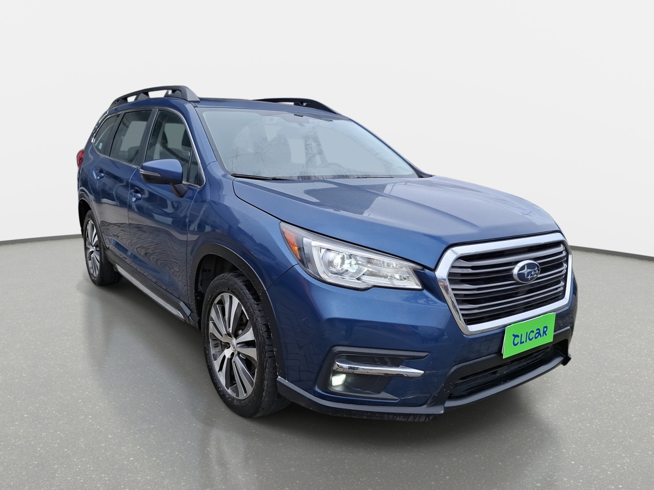 SUBARU