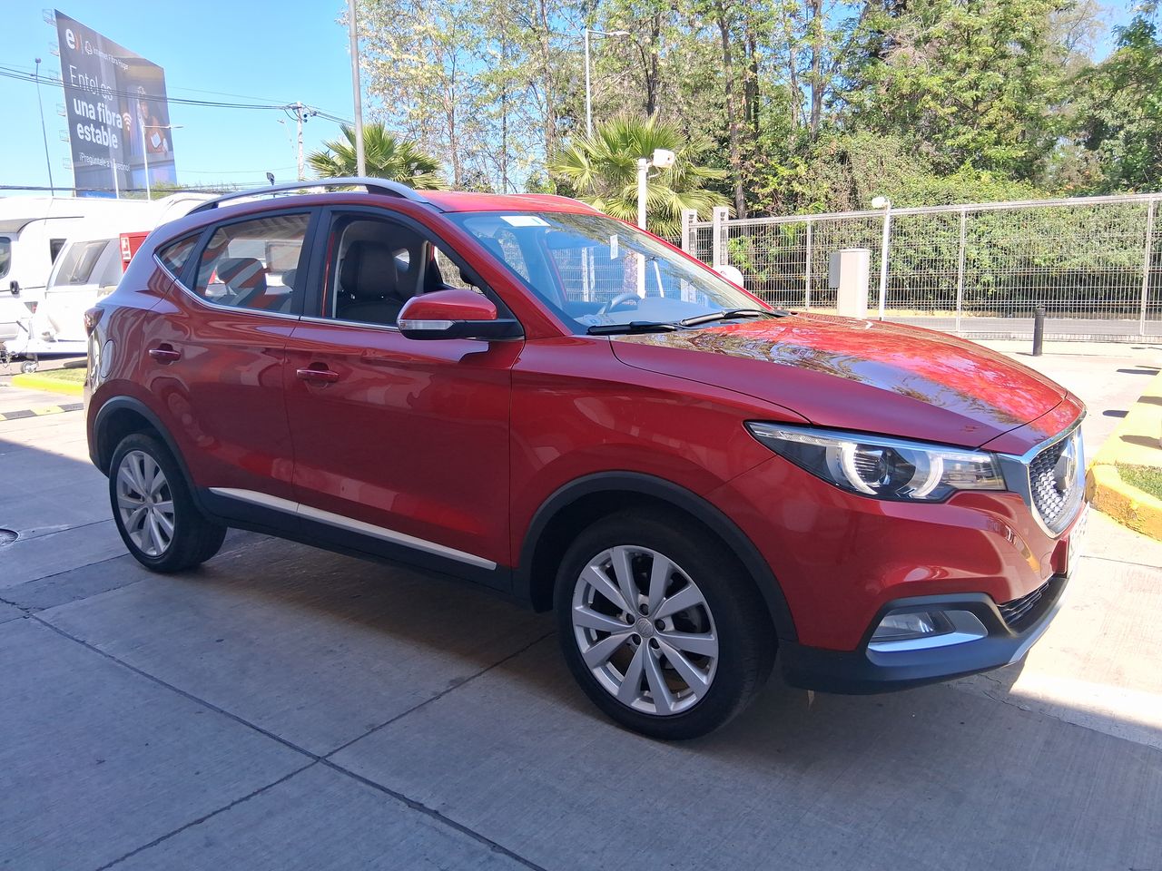 MG