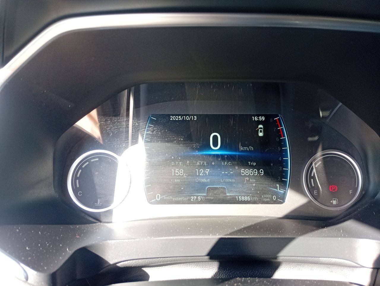 CHERY - 25