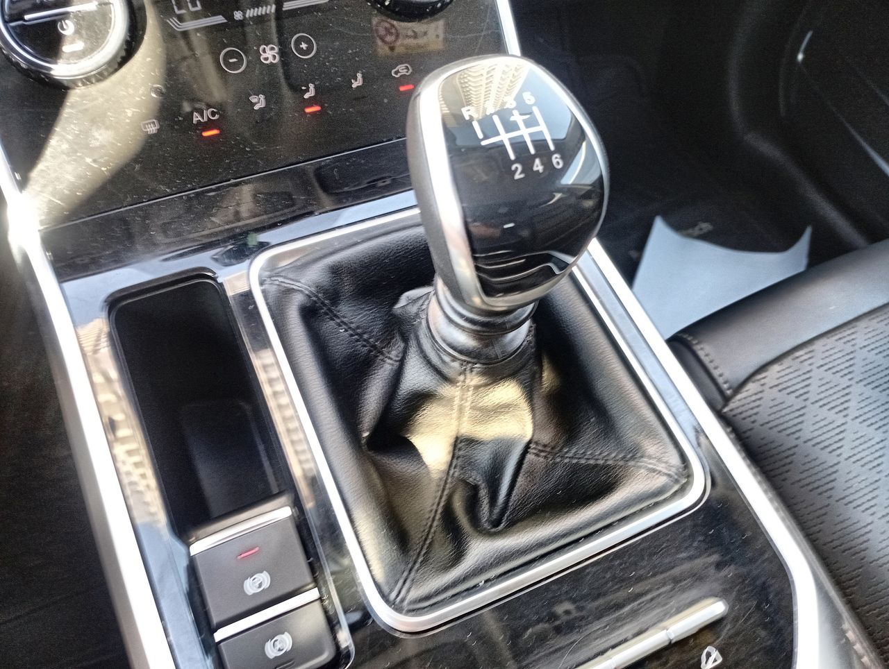 CHERY - 29