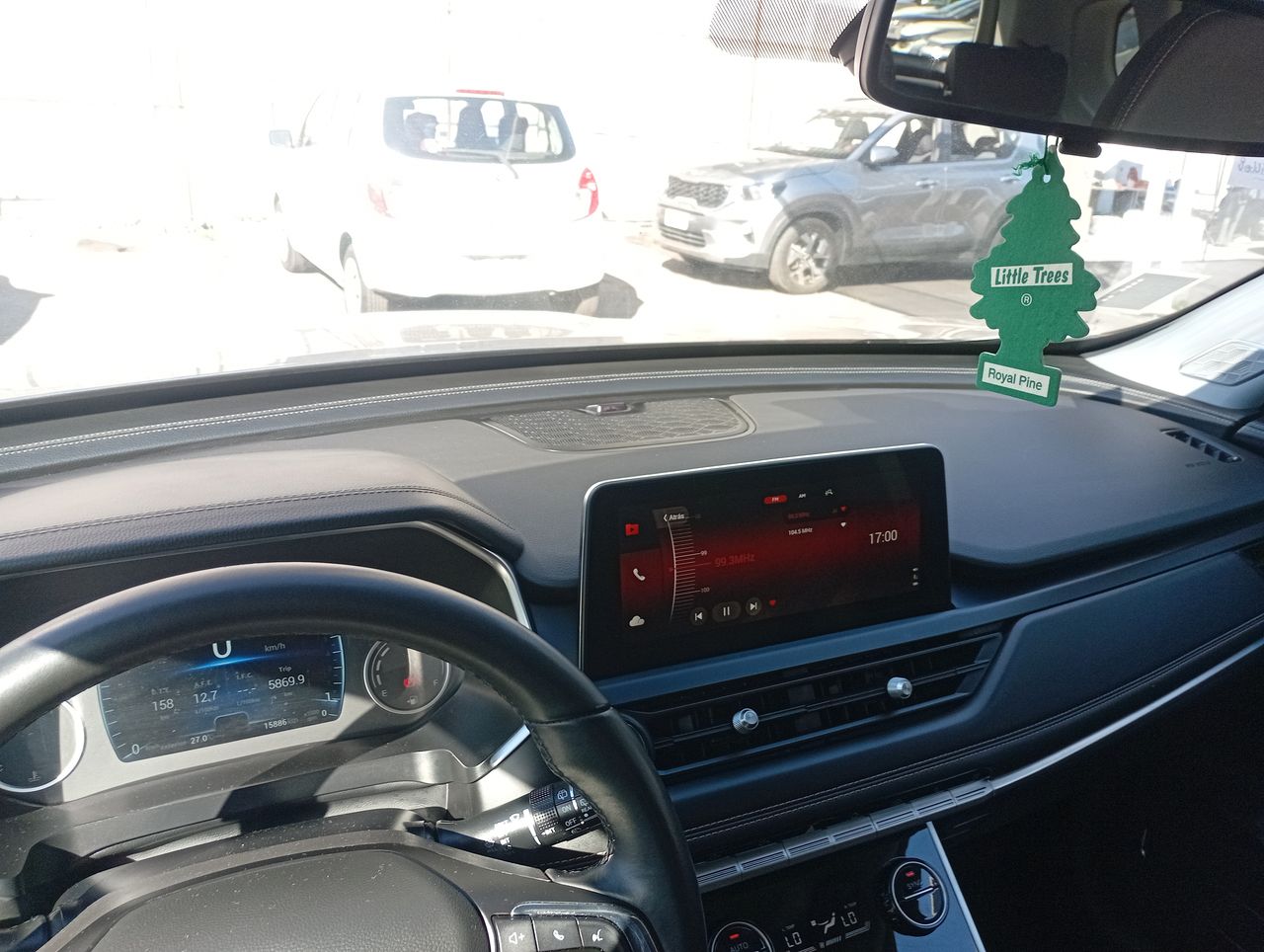 CHERY - 30