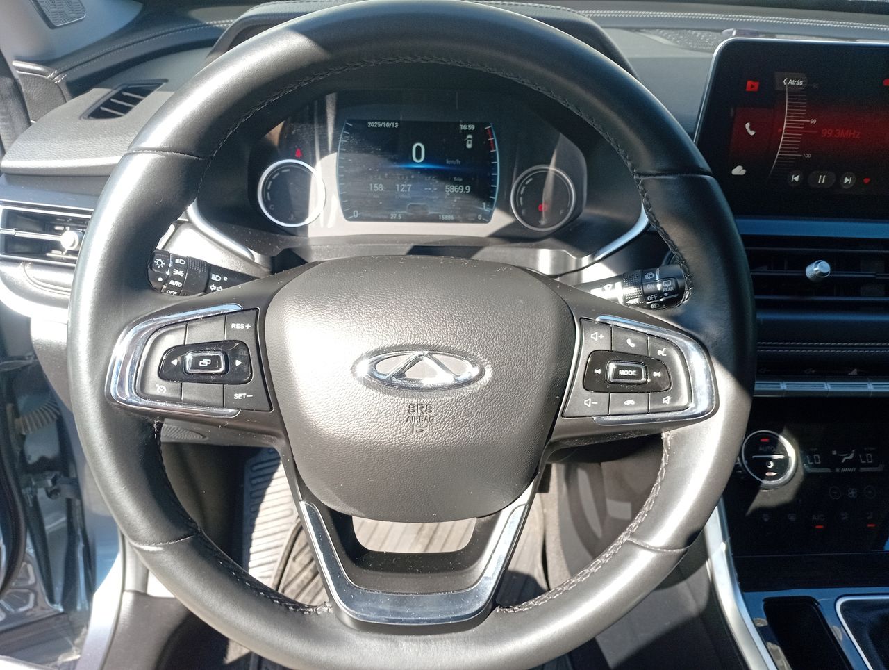 CHERY - 23