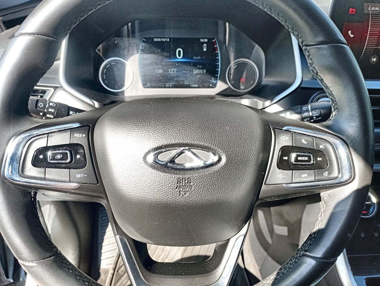 CHERY - 24