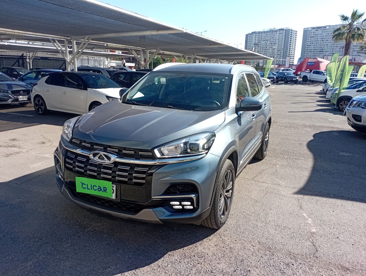 CHERY - 2