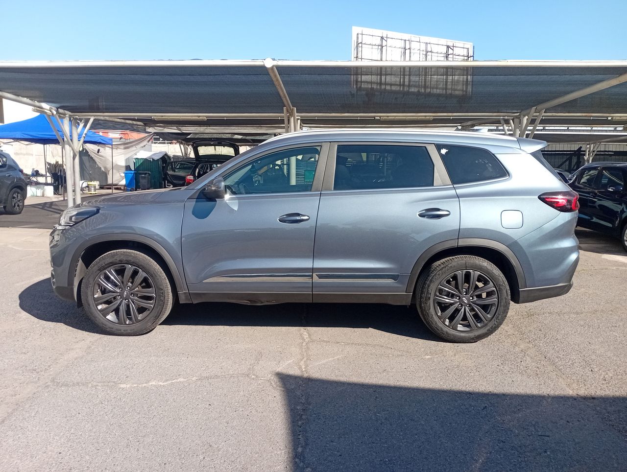 CHERY - 3